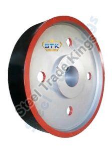 Gear Couplings