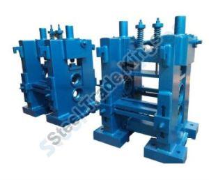 Roller Bearing Mill Stand