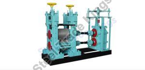 Pinch Roll Machine