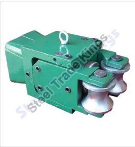 Roller Guide Box
