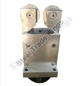 Roller Guide Box