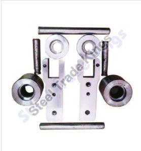 Roller Guide Box
