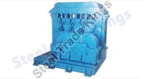 Section Straightening Machine