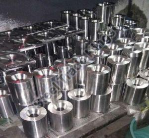 TMT Quenching Box