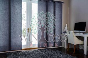 Panel Blinds