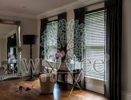 Aluminium Venetian Blinds