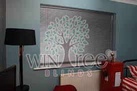 Aluminium Venetian Blinds