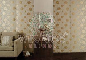Panel Blinds