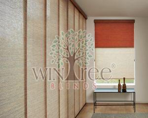Panel Blinds