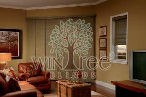 Panel Blinds