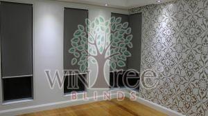 Roller Blinds