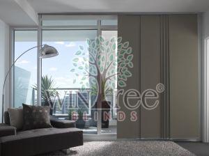Panel Blinds