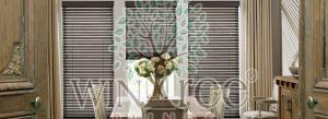 Wooden Blinds