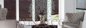 Wooden Blinds