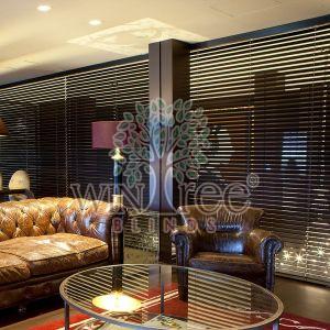 Wooden Blinds