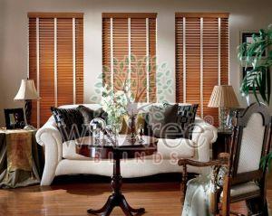 Wooden Blinds