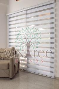 Zebra Blinds