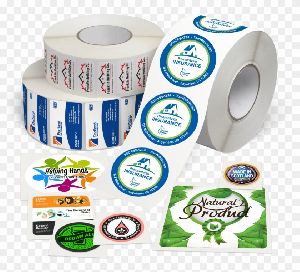 Plastic Labels