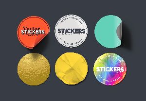 Plastic Labels