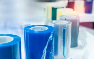 Machine Grade Stretch Film
