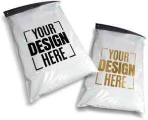 Customized Printed Mailer Bags