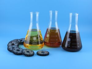 Short Term Rust Prevention Oil