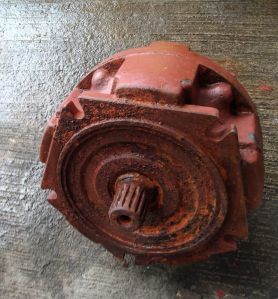 Neutral Rust Remover