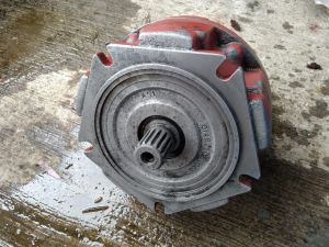 Neutral Rust Remover