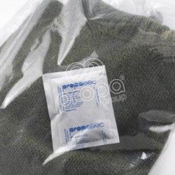 Granules Clay Propsec Desiccant Bags