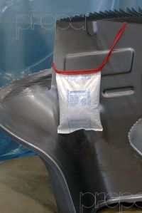 Granules Clay Propsec Desiccant Bags