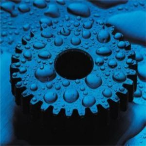 Short Term Rust Prevention Oil