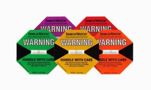 Humidity Indicator Cards