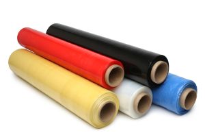 Machine Grade Stretch Film