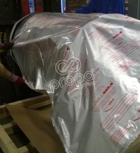 Propametic Barrier Film