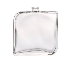 100ml Brise Glass Perfume Bottle