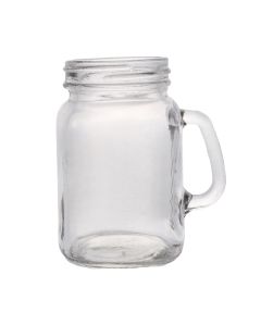 120ml Glass Jar