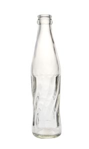 250ml Glass Soft Drink Bottle