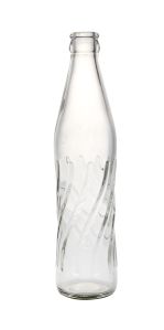 300ml Glass Soft Drink Bottle
