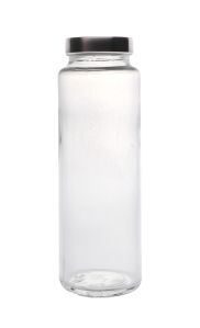 500ml Generic Water Glass Bottle