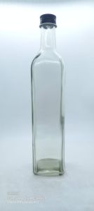 500ml Olive Oil Glass Bottle