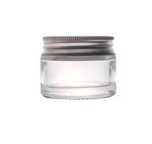50gm Glass Jar