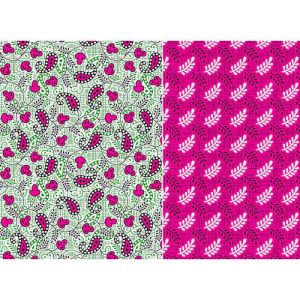 Cotton Nighty Fabric