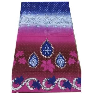 Cotton Nighty Fabric