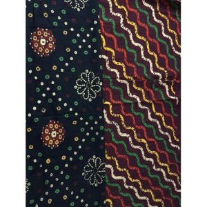Cotton Nighty Fabric