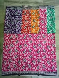 Cotton Nighty Fabric