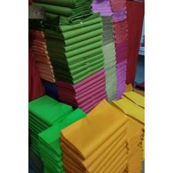 Dyed Poplin Fabric