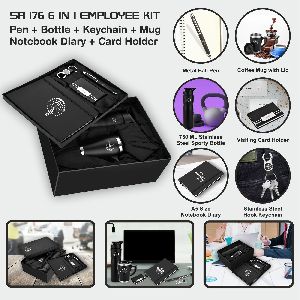 New Year Gifts