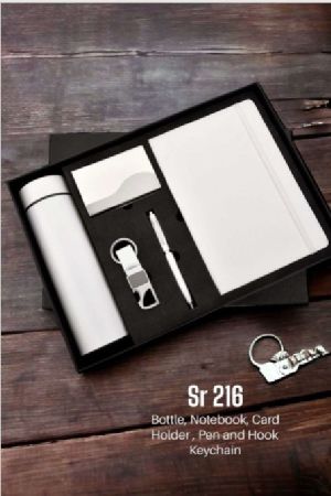 New Year Gifts
