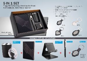 New Year Gifts