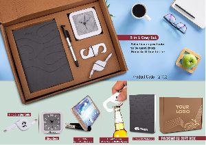 New Year Gifts